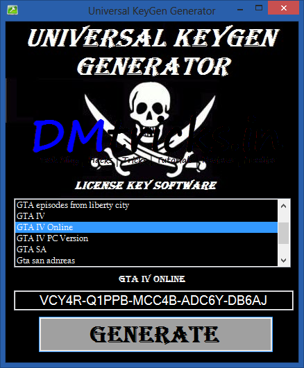 universal keygen generator torrent download